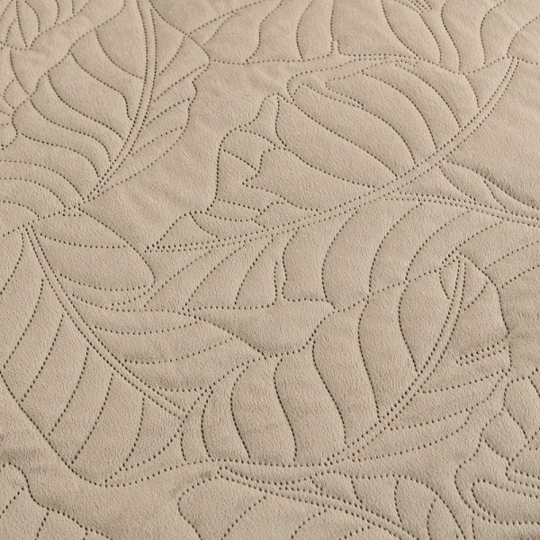 Мелисса (капучино) Покрывало 160х220