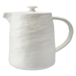 Чайник заварочный 1л White Cliffs