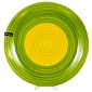 Тарелка обеденная Elrington Зеленый луг, 27 см