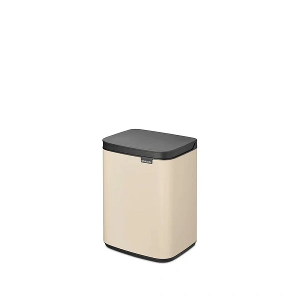 Мусорный бак 4 л Brabantia Bo