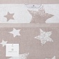 Полотенце для рук и лица 33 х 50 см Lasa Home Stella бежевый