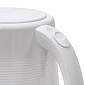 Чайник электрический 1,7 л Galaxy Line GL0225 белый