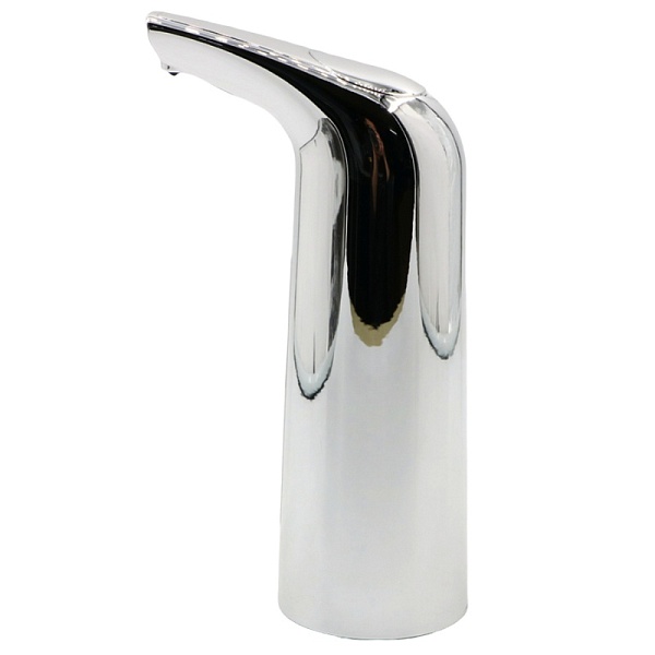 Диспенсер для мыла сенсорный 380 мл Smart Solutions Asne хром