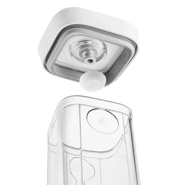 Контейнер пластиковый Cube 1,7 л ZWILLING