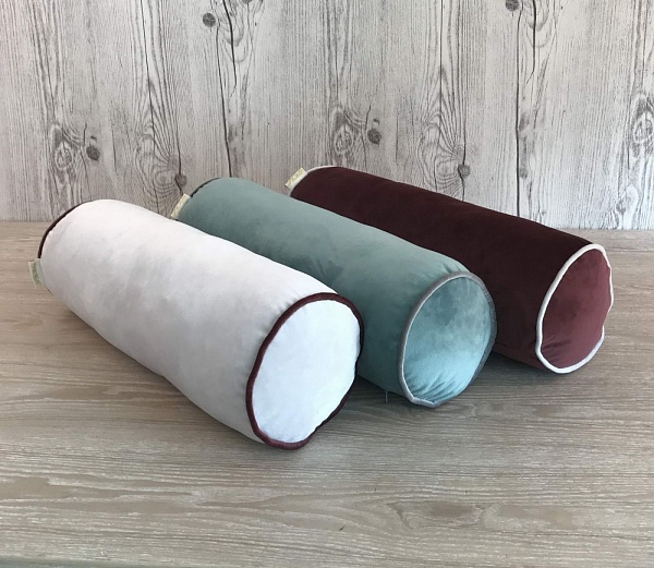 Наволочка 45 х 15 см Sofi de Marko Ханна сирень