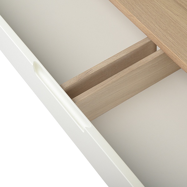 Тумба 140 х 44 см Unique Furniture Amalfi