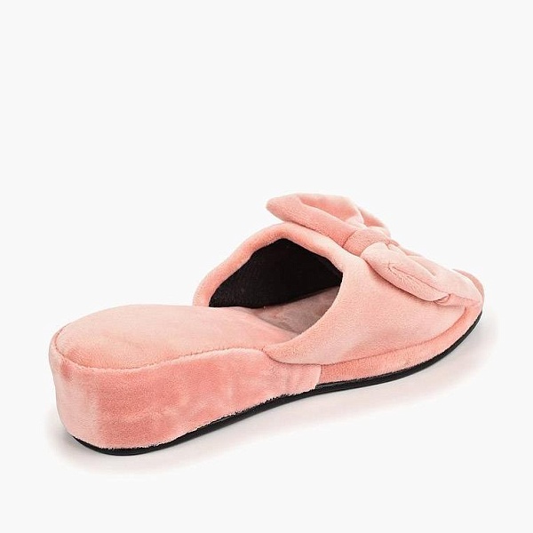 Тапочки женские Sofi de Marko №13 L персик