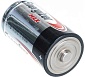 Батарейка  Energizer MAX размер D/LR20 FSB2/ 2 шт