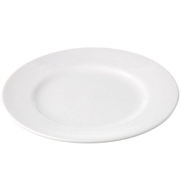 Тарелка сервировочная 16 см Tognana Ambra белый