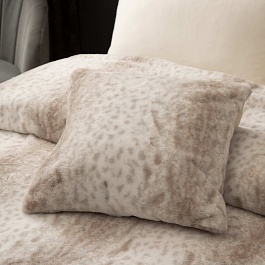 Наволочка 45 х 45 см Sofi de Marko Мех №5