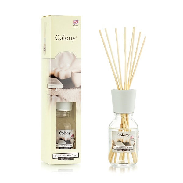 Диффузор ароматический 120 мл Воскресный отдых Colony