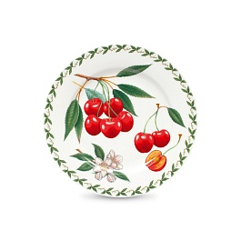 Тарелка десертная 20 см Вишня Maxwell & Williams