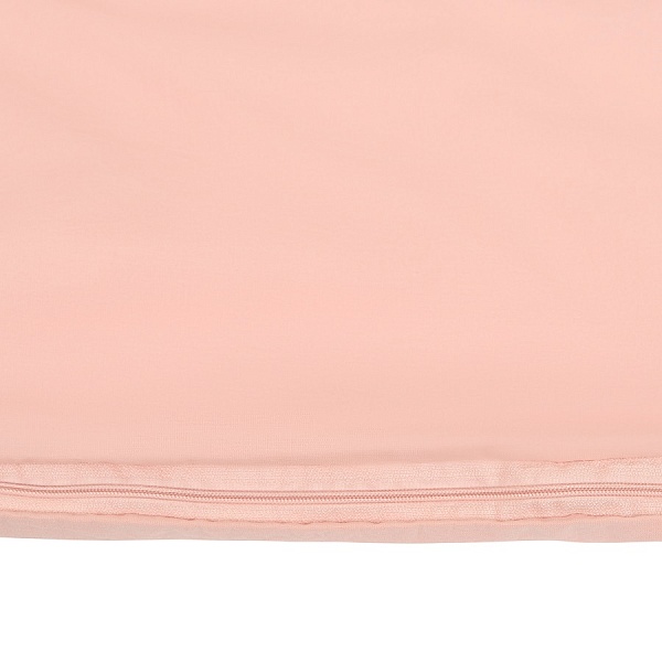 Комплект постельного белья полутораспальныйTkano Essential розовый