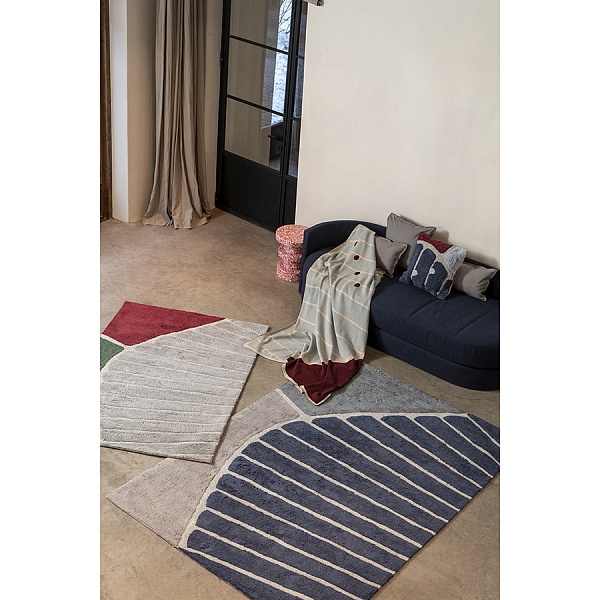 Ковёр 120 х 180 см Tkano Terra Tea Plantation