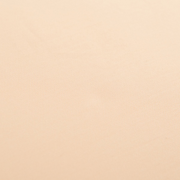 Простыня на резинке 180 x 200 см Tkano Essential из сатина бежево-розовый