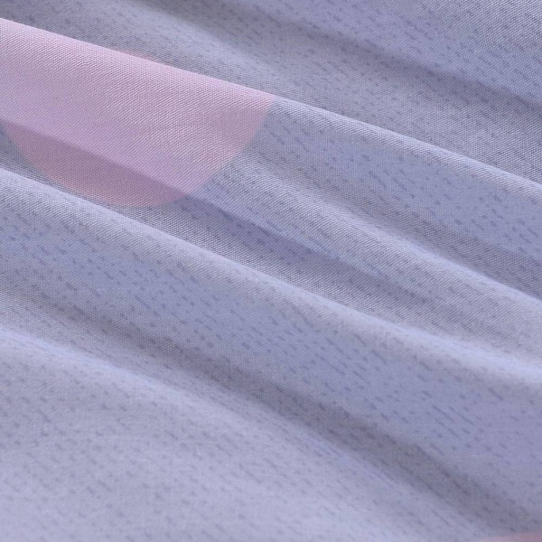 Комплект постельного белья детский Sofi de Marko Тучка голубой