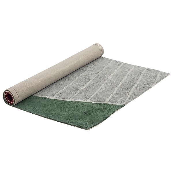 Ковёр 160 х 230 см Tkano Terra Tea Plantation