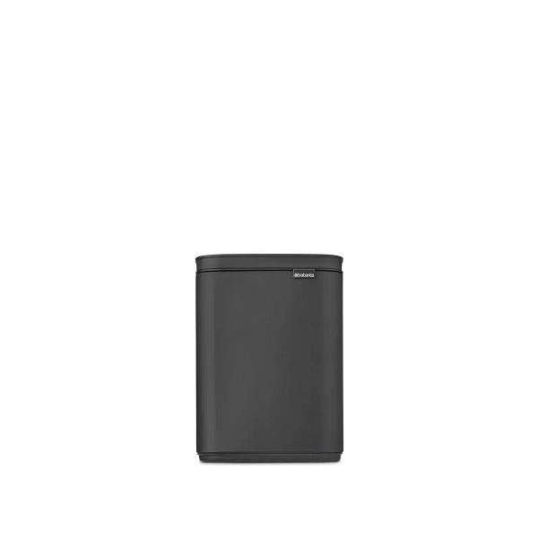 Мусорный бак 4 л Brabantia Bo