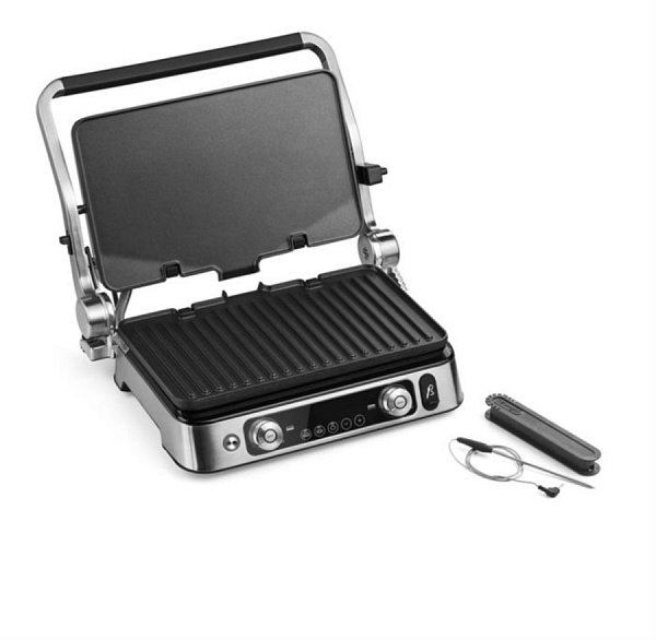 Мультигриль DeLonghi CGH1112DP.SP