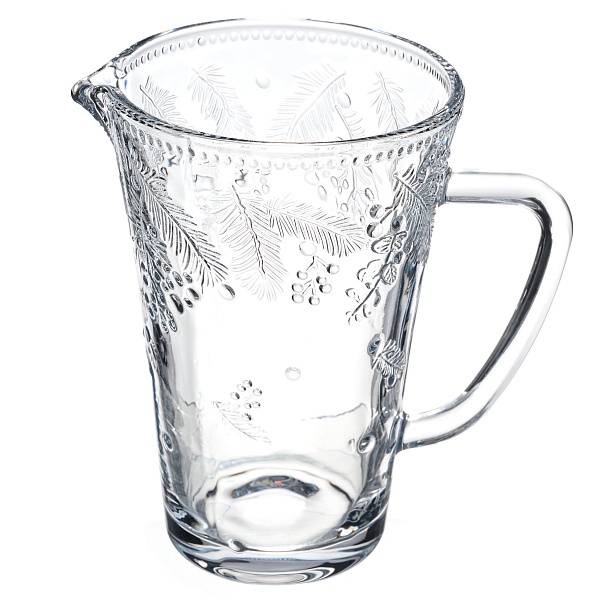 Кувшин 1 л Lefard Celebration