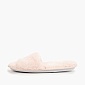 Тапочки женские Sofi de Marko №4 M пудра