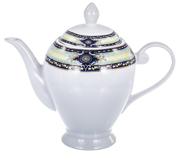 Чайный сервиз 6 персон Balsford Бристоль Роберт 21 предмет