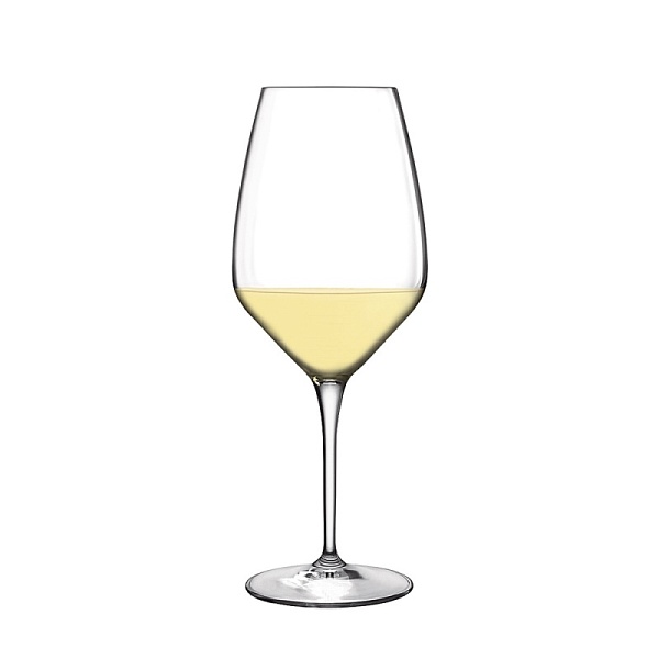 Набор бокалов для белого вина 6 шт 350 мл Luigi Bormioli Atelier