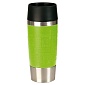 Термокружка 360 мл Emsa Travel Mug зелёный