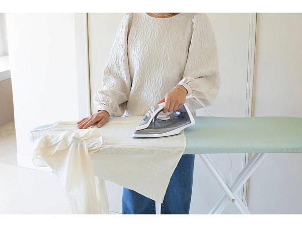 Гладильная доска 124 х 45 см Brabantia Успокаивающее море