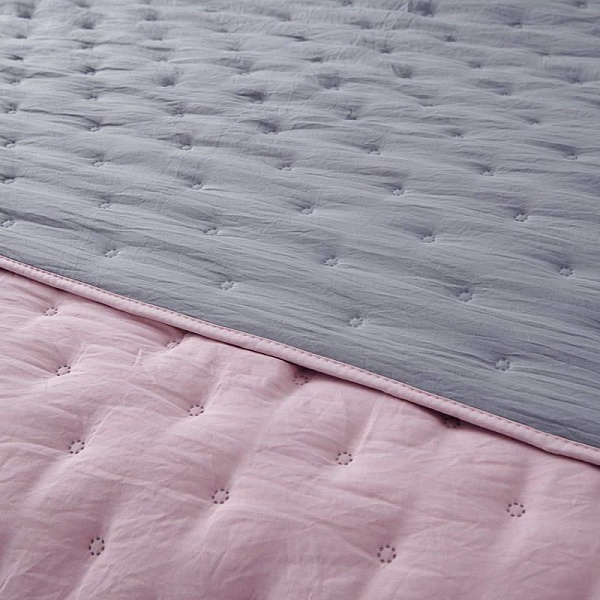 Комплект покрывало и наволочка 160 х 220 см Sofi de Marko Элизабет №4