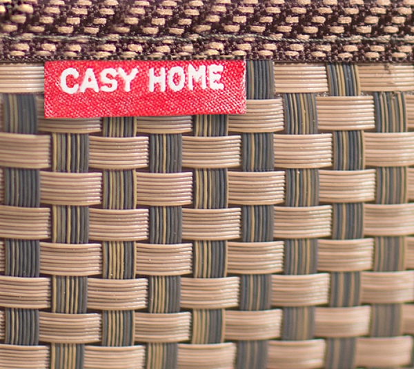 Хлебная корзинка Casy Home