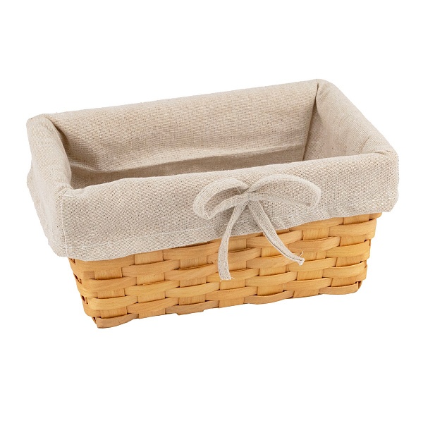 Корзина для хранения 25 x 15 x 12 см Азалия
