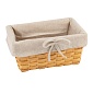 Корзина для хранения 25 x 15 x 12 см Азалия
