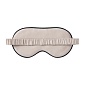 Маска д/сна Soft Silver 23 х 10 см, песчаный берег