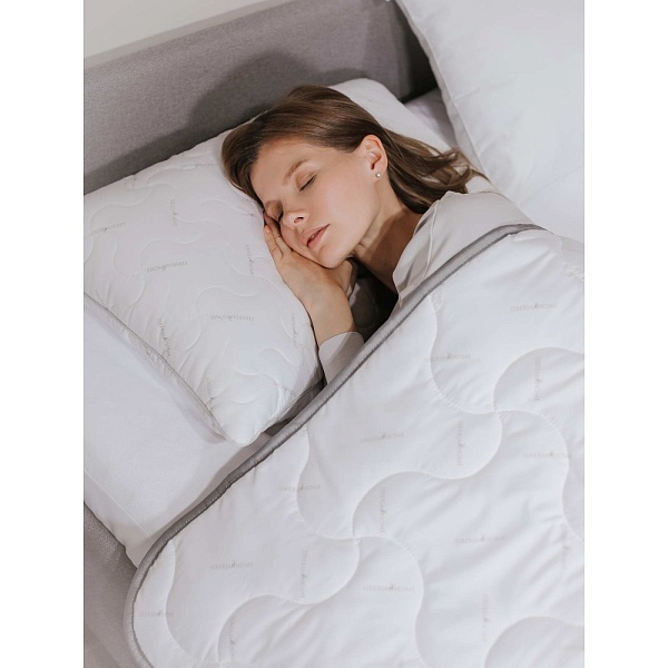 Одеяло 155х215 Siberia Классик