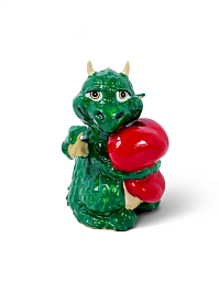 Статуэтка Дракон Сандра