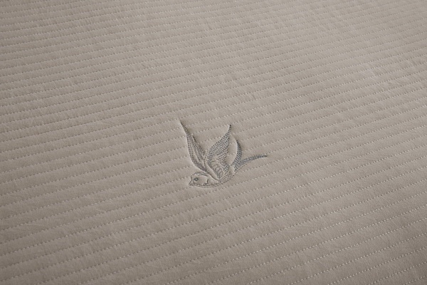 Комплект покрывало и наволочка 160 х 220 см Sofi de Marko Жаклин беж