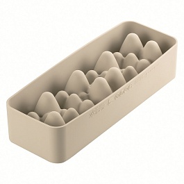 Набор для приготовления пирожных Silikomart ice glow