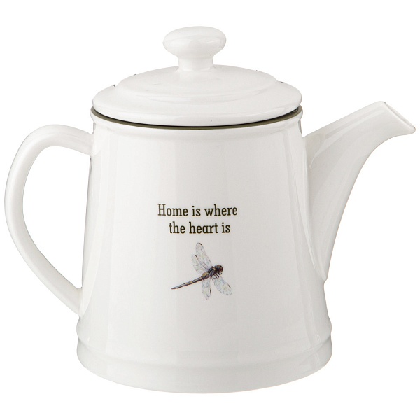 Чайник 1.2 л Lefard Family house