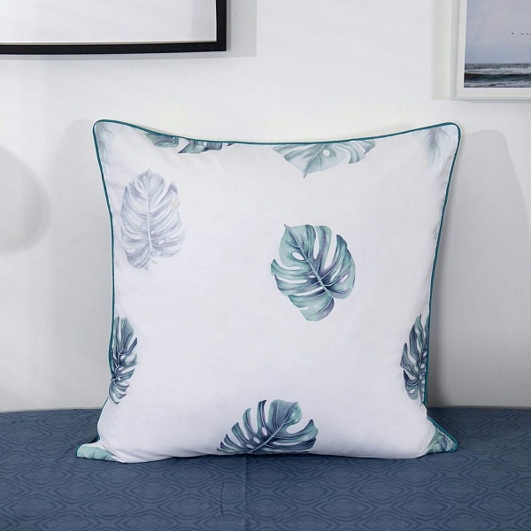 КПБ полутороспальный Кьяра (серая)