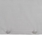 Комплект постельного белья из сатина 110 x 140 см Tkano Essential светло-серый