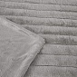 Покрывало 160 х 220 см Sofi de Marko Анабель серый