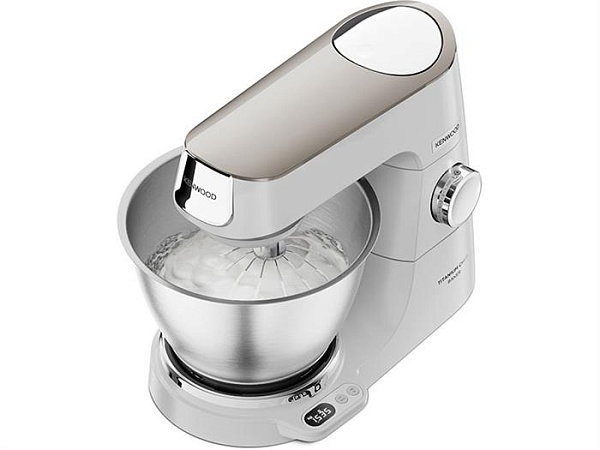 Кухонная машина Kenwood Titanium Chef Baker KVC65