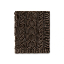 Плед Valerie Concept 130 х 170 см HYGGE 1000