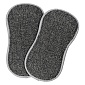 Набор губок универсальных Smart Solutions Cozy Clean 2 шт