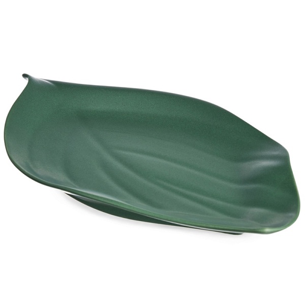 Блюдо 36,5 х 21 х 3 см Lefard Grassland