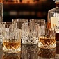 Набор стаканов для виски 300 мл RCR Opera 6 шт