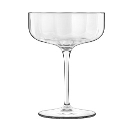 Набор бокалов для коктейлей Luigi Bormioli Jazz  6 шт 330 мл