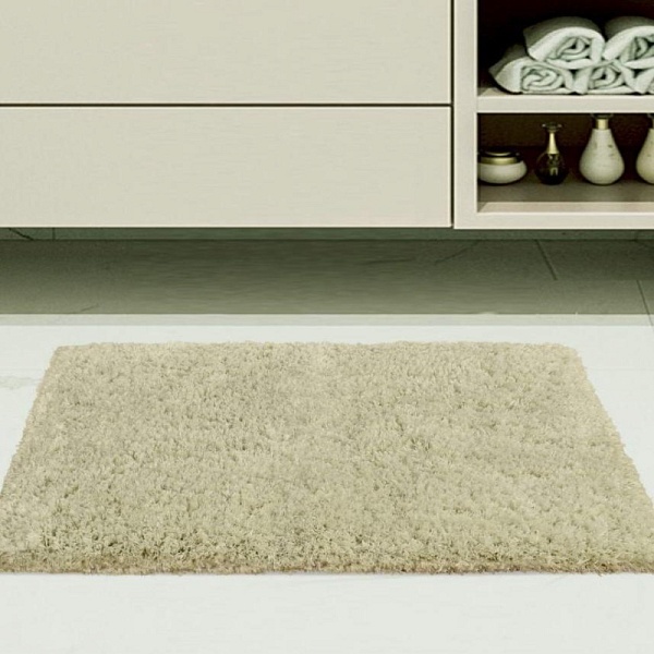 Набор ковриков для ванной Sofi de Marko Anita 2 шт фисташковый