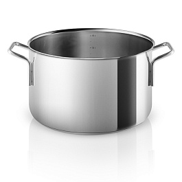 Кастрюля 6.5 л Eva Solo Stainless Steel